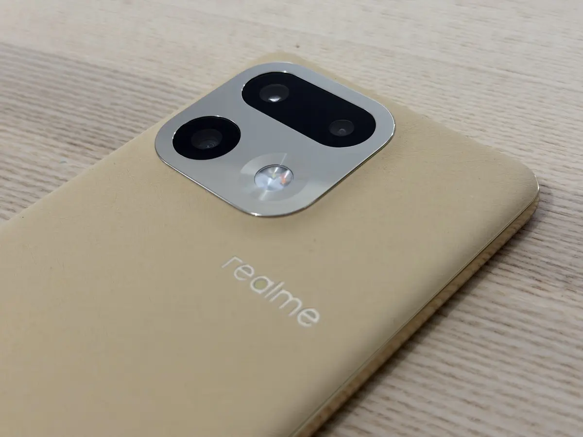 Test du Realme 16 Pro+&nbsp;: un Android canon avec deux jours d'autonomie