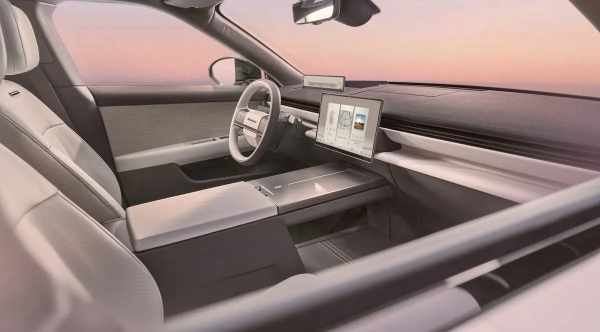 Range Rover d&eacute;voile le GT, son tout premier mod&egrave;le 100% &eacute;lectrique