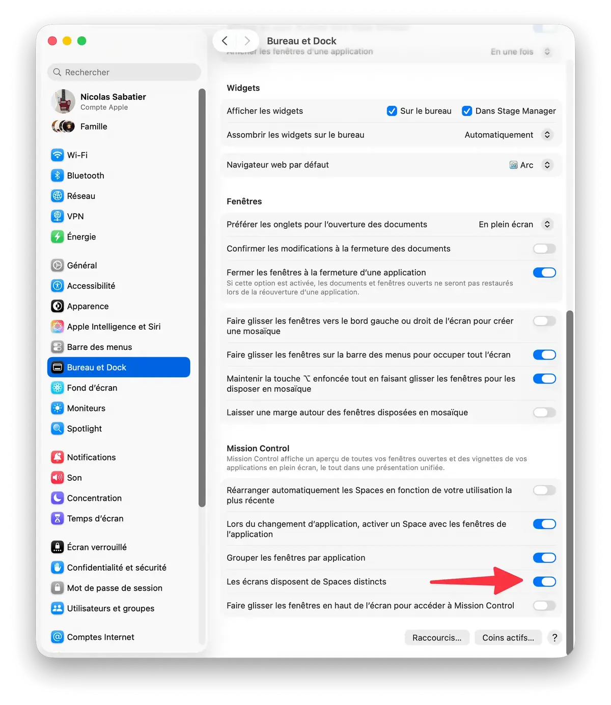 Comment utiliser plusieurs &eacute;crans avec un Mac&nbsp;?
