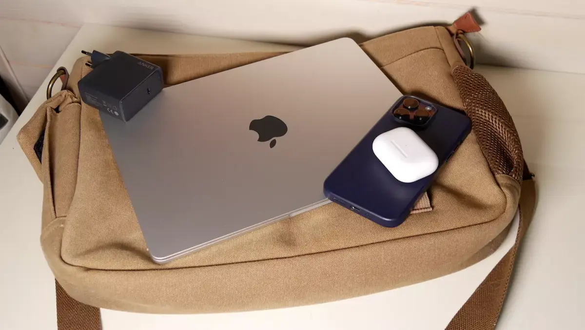 MacBook Air et accessoires