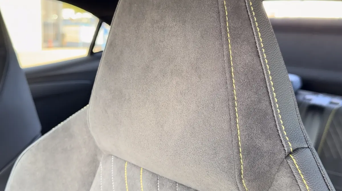 Essai Opel Moka GSE : les chevaux ou l’autonomie, il faut choisir !