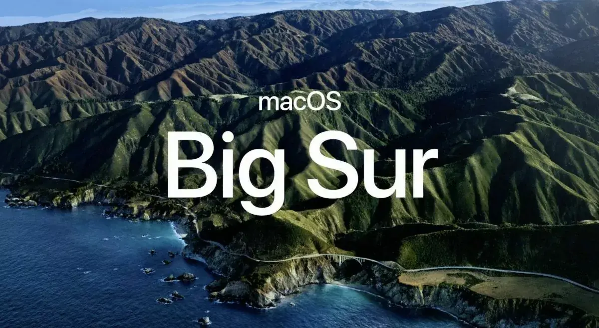 Apple déploie les derniers correctifs de sécurité pour macOS Big Sur (MàJ)