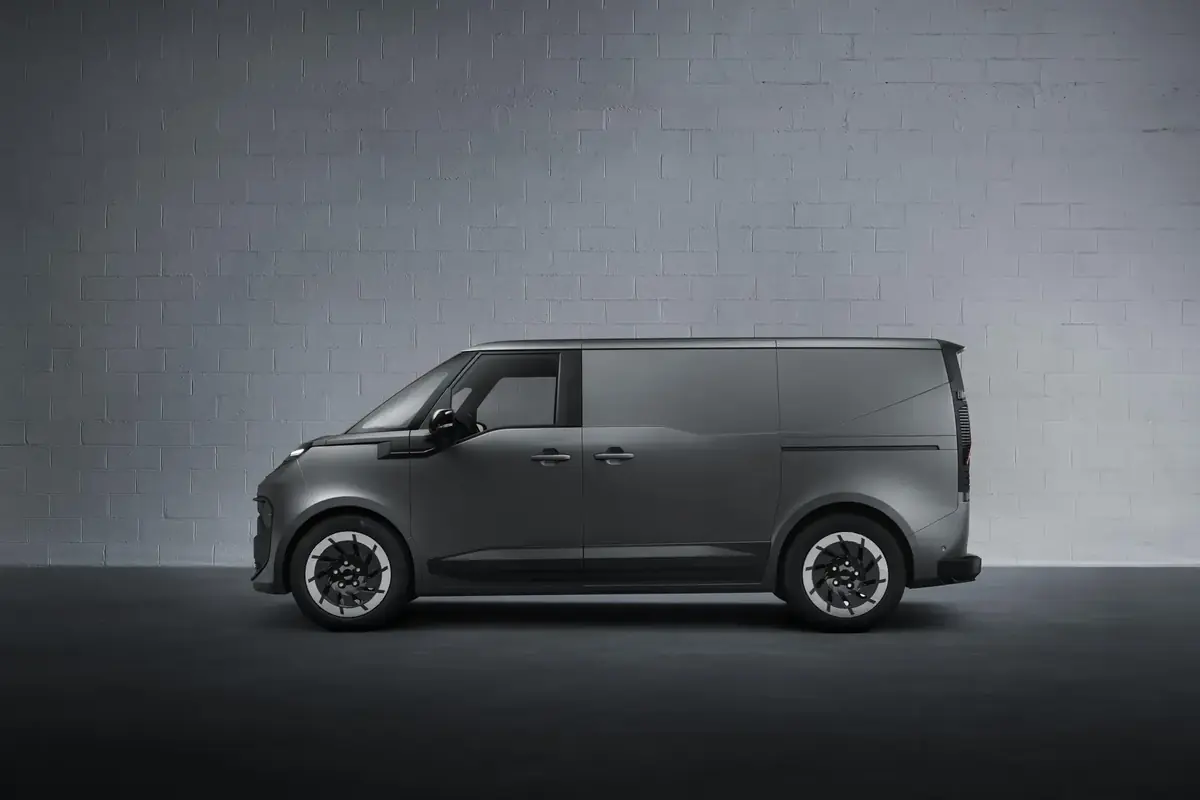 Renault rach&egrave;te int&eacute;gralement Flexis, le Tesla des utilitaires