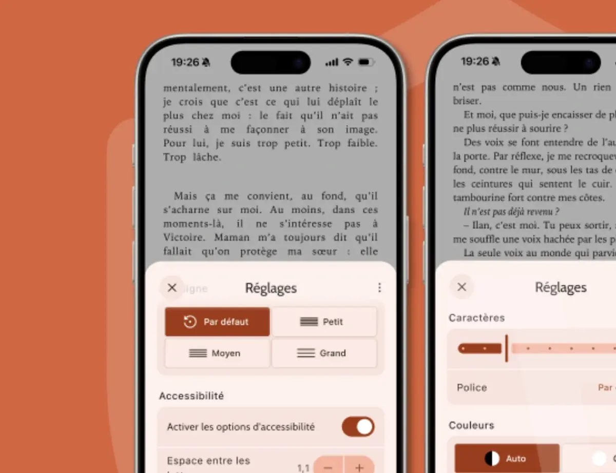 My Smart Book veut vous faire dialoguer avec vos livres gr&acirc;ce &agrave; l'IA