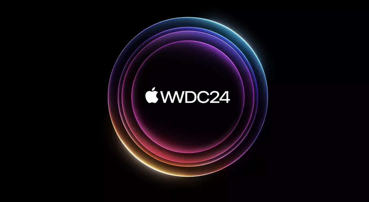 WWDC 2024