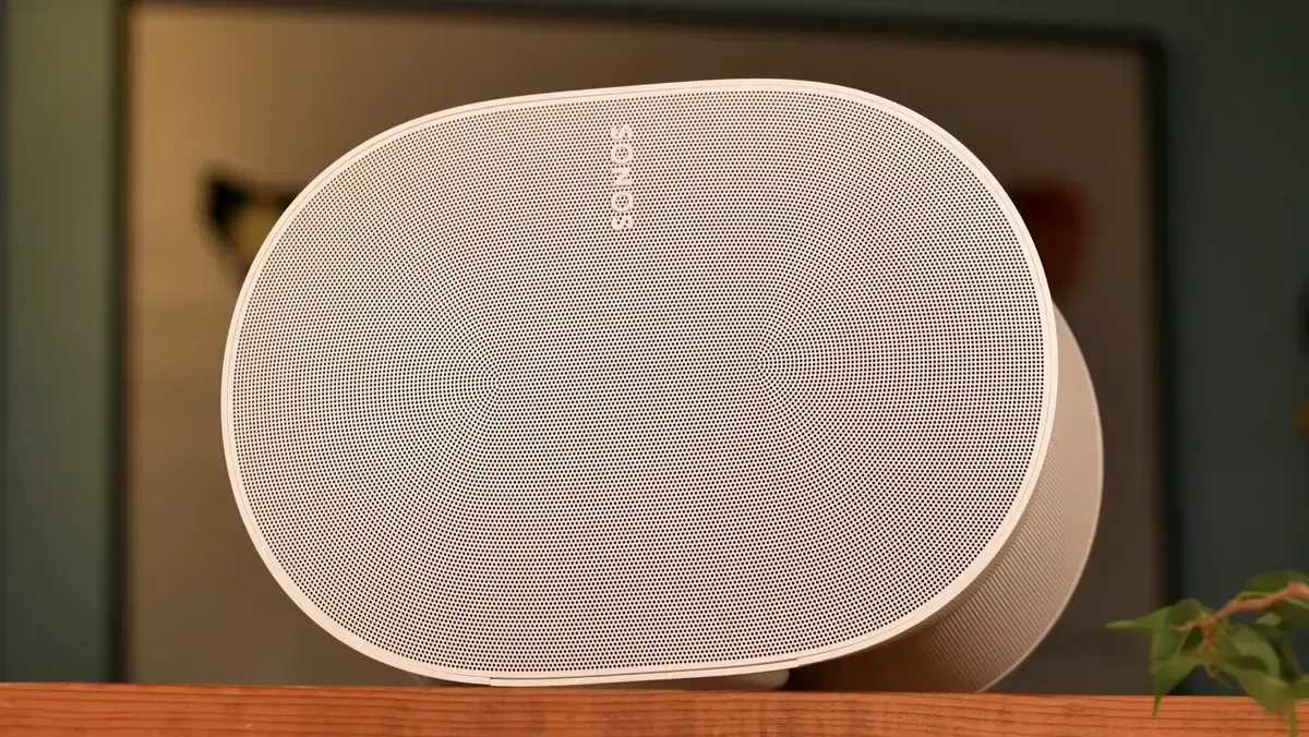 Sonos Apple Musique