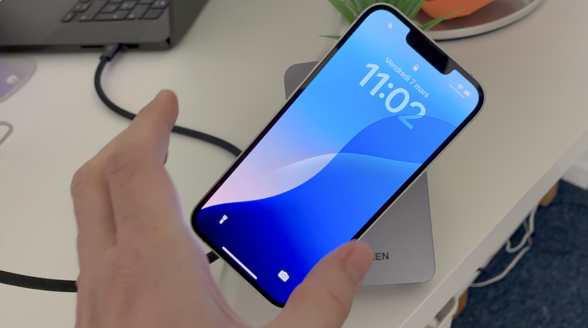 Sorti imminente de l'iPhone 17e, qui va corriger le principal d&eacute;faut de l'iPhone 16e