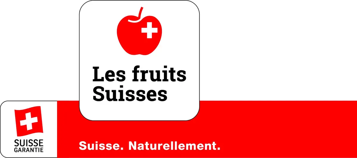 Les fruits suisses