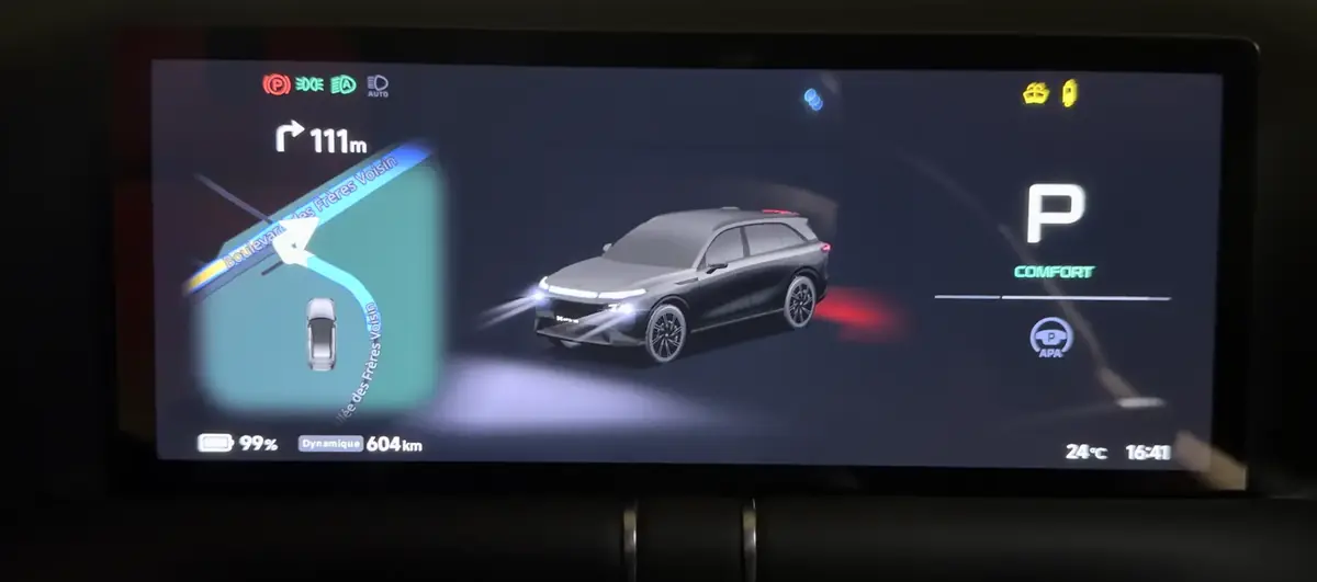 Essai Xpeng G9 Performance 2026 sur 2000Km&nbsp;: peut-il vraiment faire oublier les allemands&nbsp;?