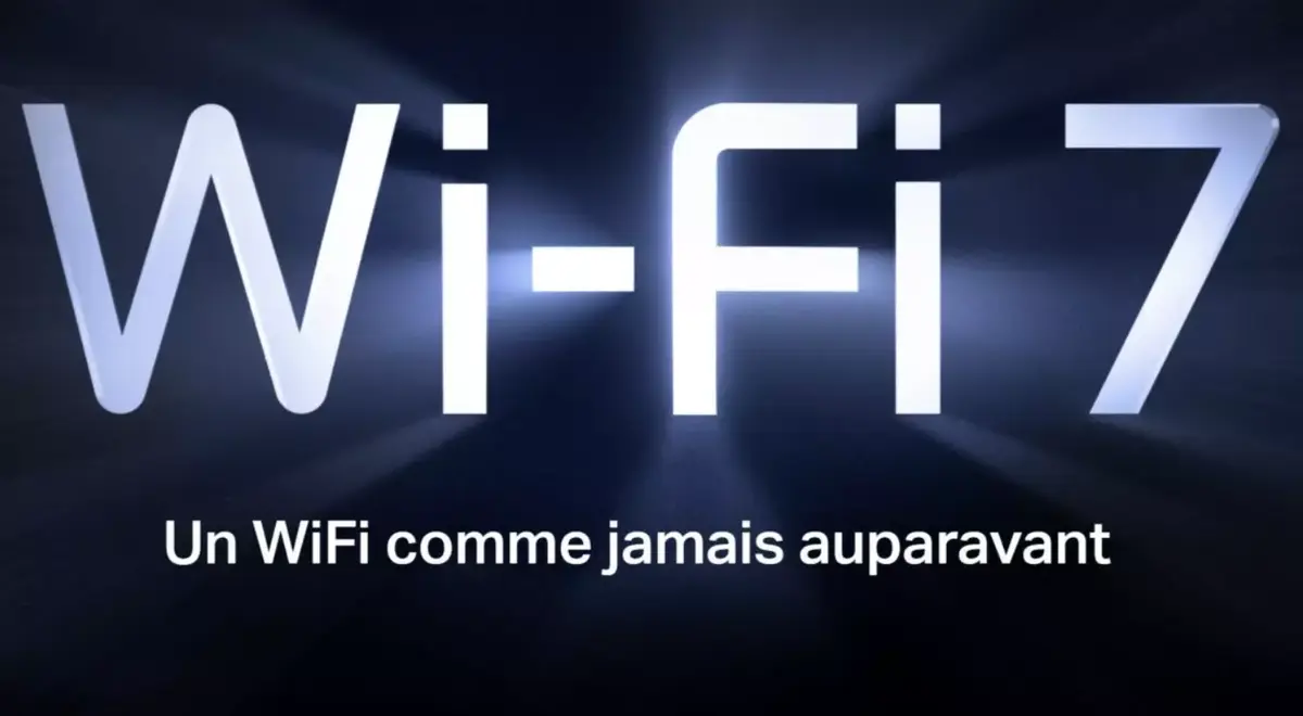 Grosse promo sur ce pack Wi-Fi 7 Mesh TP-Link : 4 Gb/s en Wi-Fi et 10GbE !