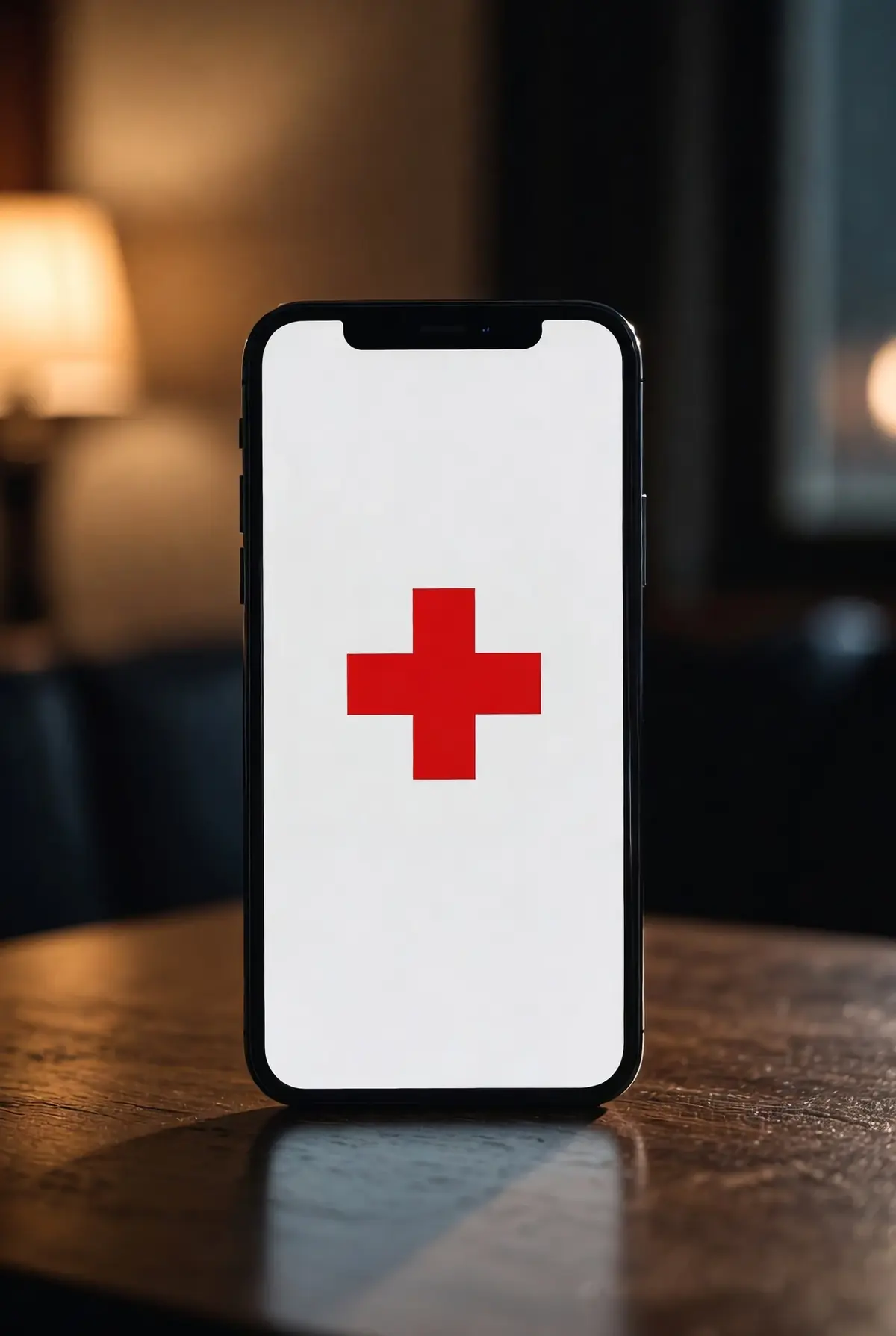 Comment configurer son iPhone pour qu'il vous sauve la vie