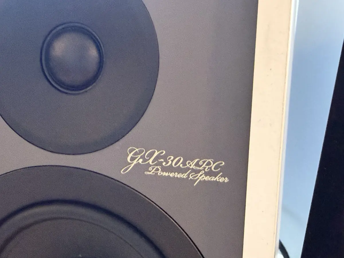 Test des enceintes Onkyo GX-30ARC&nbsp;: votre bureau va vous remercier