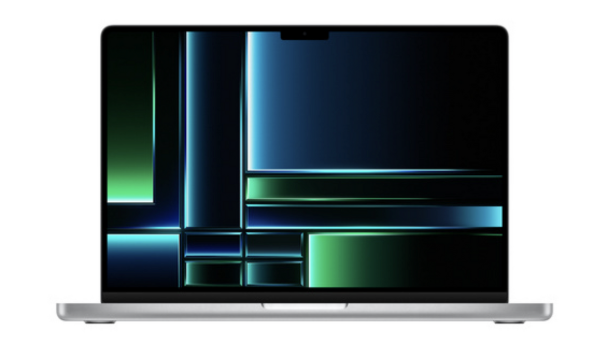 MacBook Pro M2 Pro et M2 Max sur le Refurb