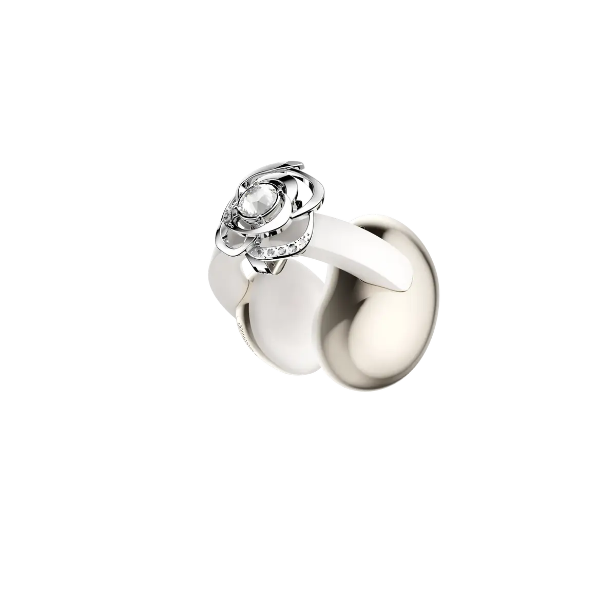 TCL CrystalClip&nbsp;: des &eacute;couteurs &agrave; oreille ouverte au design bijou