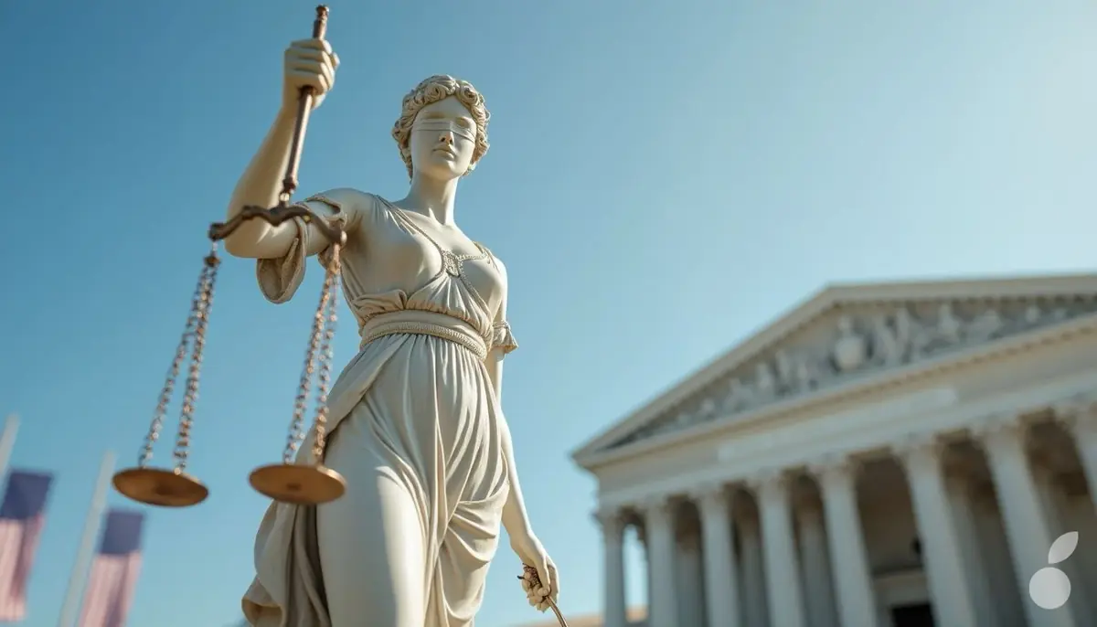 Ils risquent 30 ans de prison pour avoir vol&eacute; des produits Apple&nbsp;!