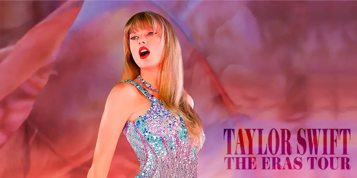 Taylor Swift Apple TV+