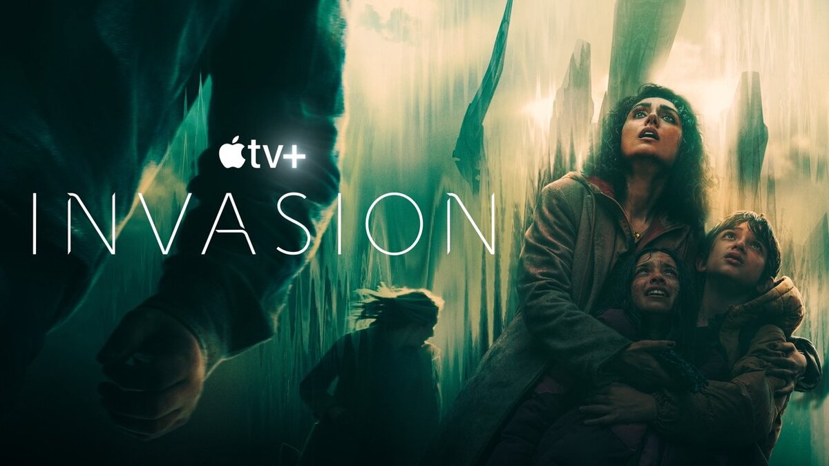 TV+ fait le plein de récompenses avant les fêtes (Macbeth, CODA, Ted Lasso, Schmigadoon !)