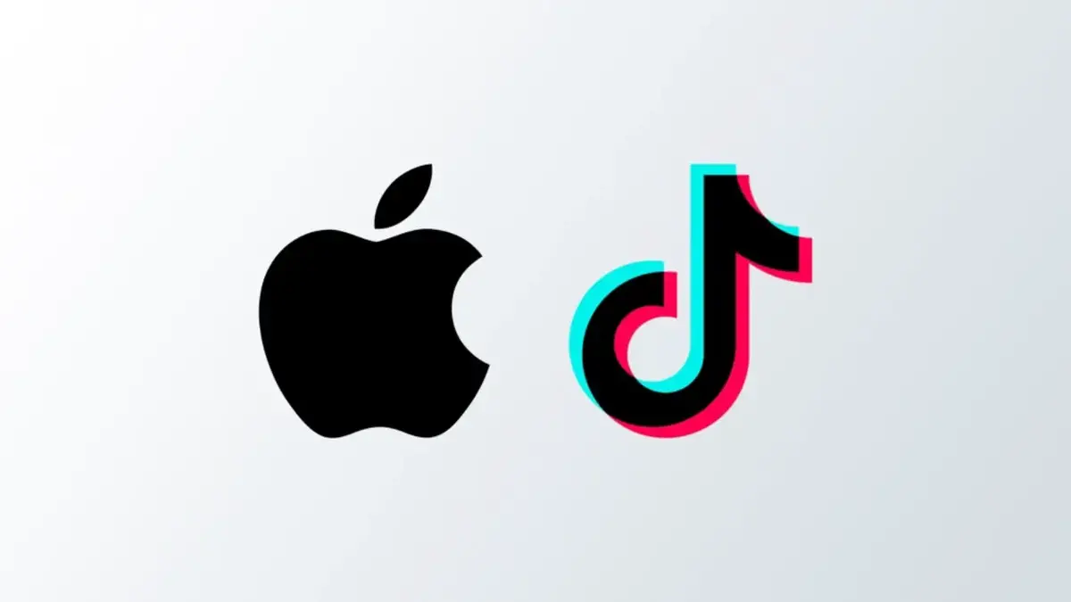 Apple TikTok