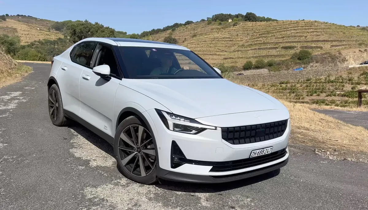 Test Polestar 2 Long Range Single Motor : la meilleure version bientôt en France !