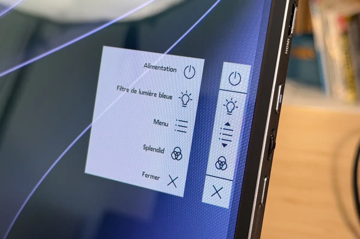 Asus ZenScreen MQ16FC et ProArt 5K PA27JCV&nbsp;: deux &eacute;crans pour les MacUsers fixes et mobiles