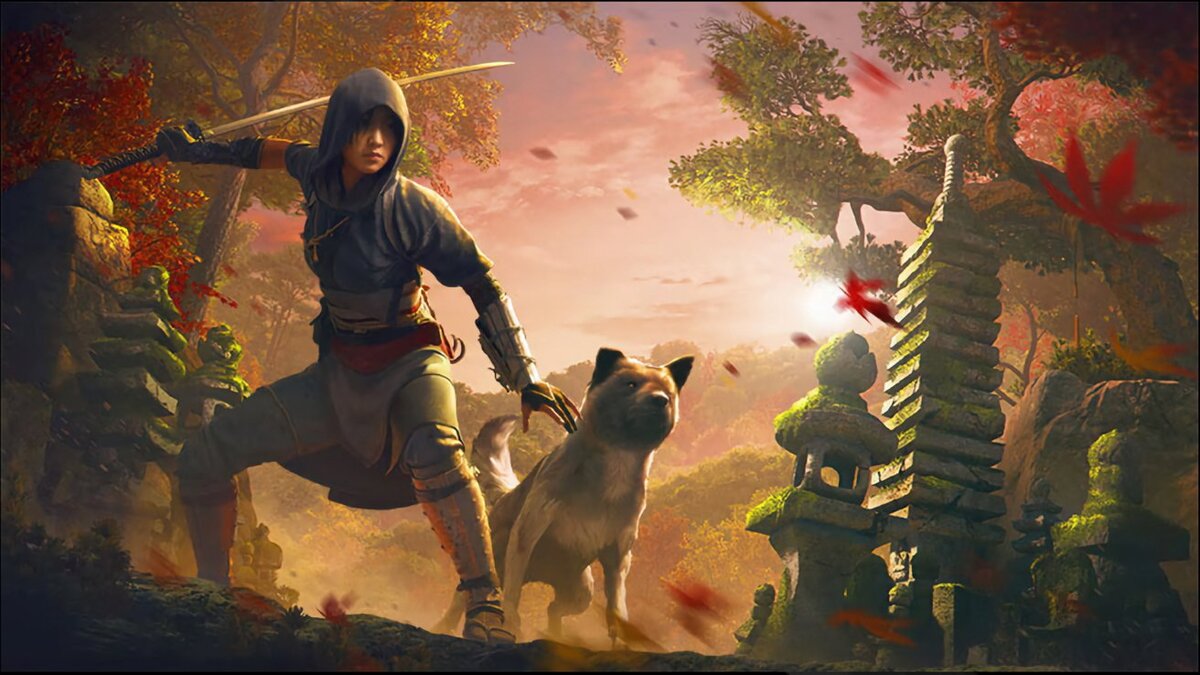 Assassin's Creed Shadows arrivera bien sur Mac le 15 novembre [vidéo]