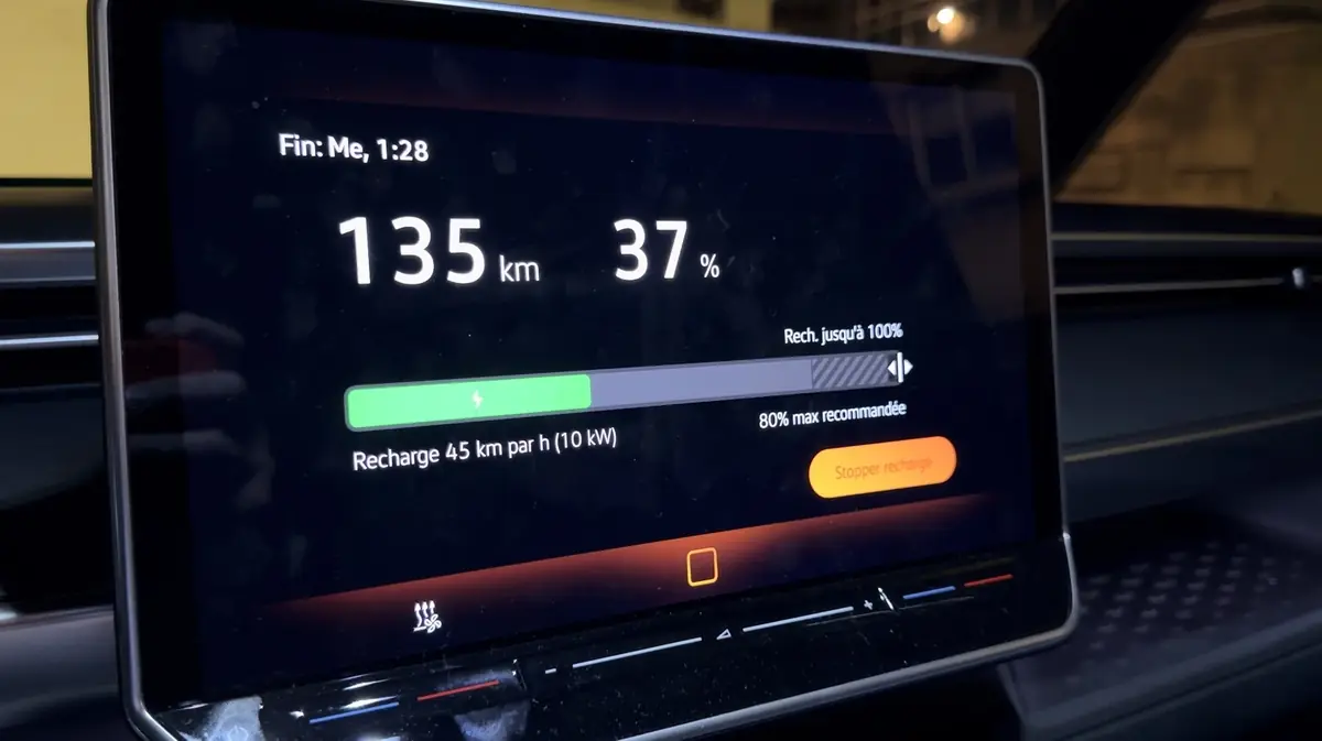 Essai ID Buzz GTX&nbsp;: 4x4, 7 places, la meilleure version&nbsp;?