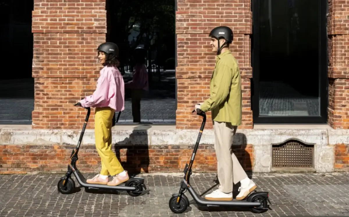 Ce pays europ&eacute;en interdit la trottinette &eacute;lectrique aux moins de 17 ans