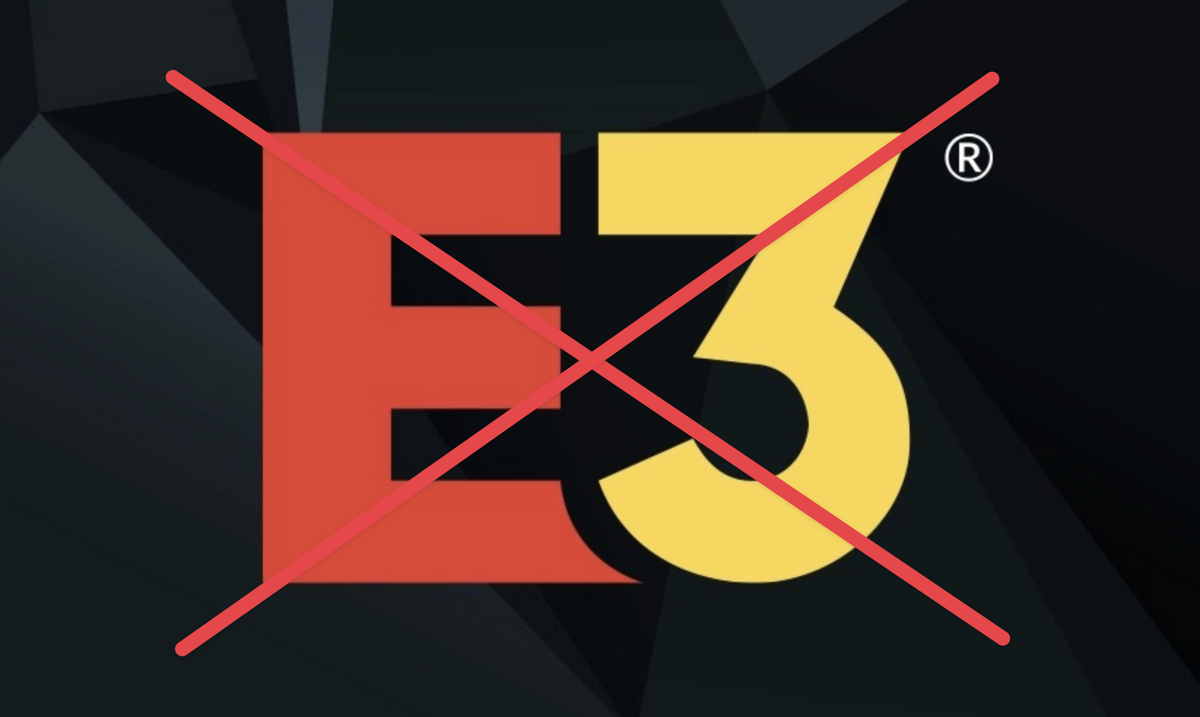 E3 officiellement terminé