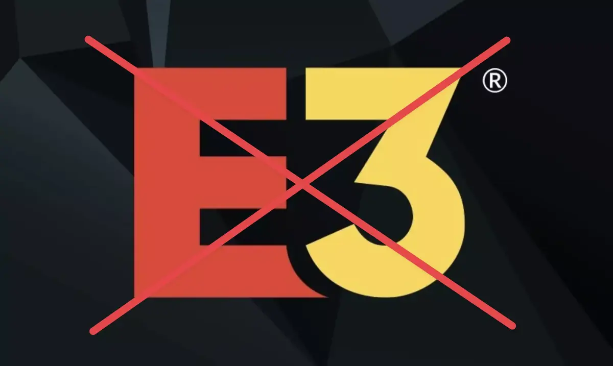 E3 מת רשמית (יחי E3)!