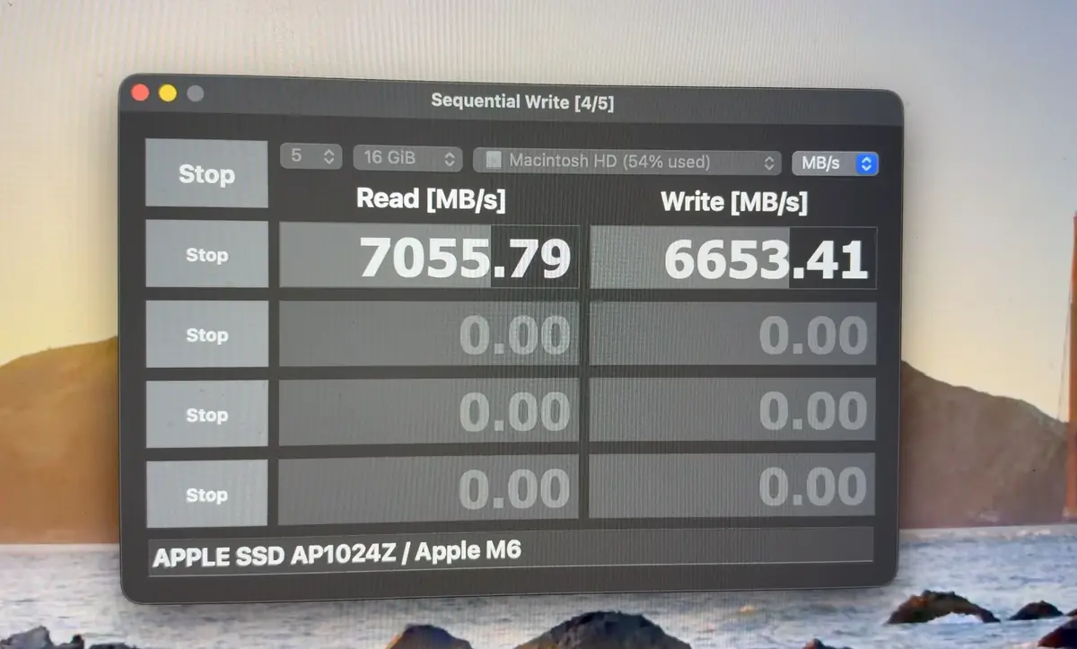 Test du Mac mini M6&nbsp;: des performances incroyables, mais &agrave; quel prix&nbsp;?