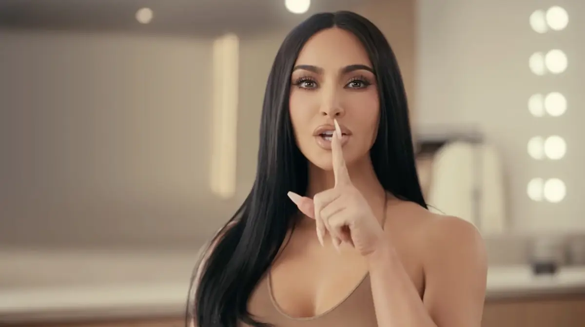 Kim Kardashian débarque dans Fortnite. Devinez pourquoi ça fait jaser ! (c'est facile)