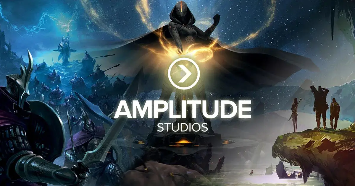 Amplitude SEGA