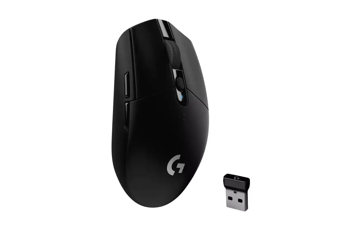 Jusqu'à 44% de réduction sur la gamme Logitech (G502 à 59€)