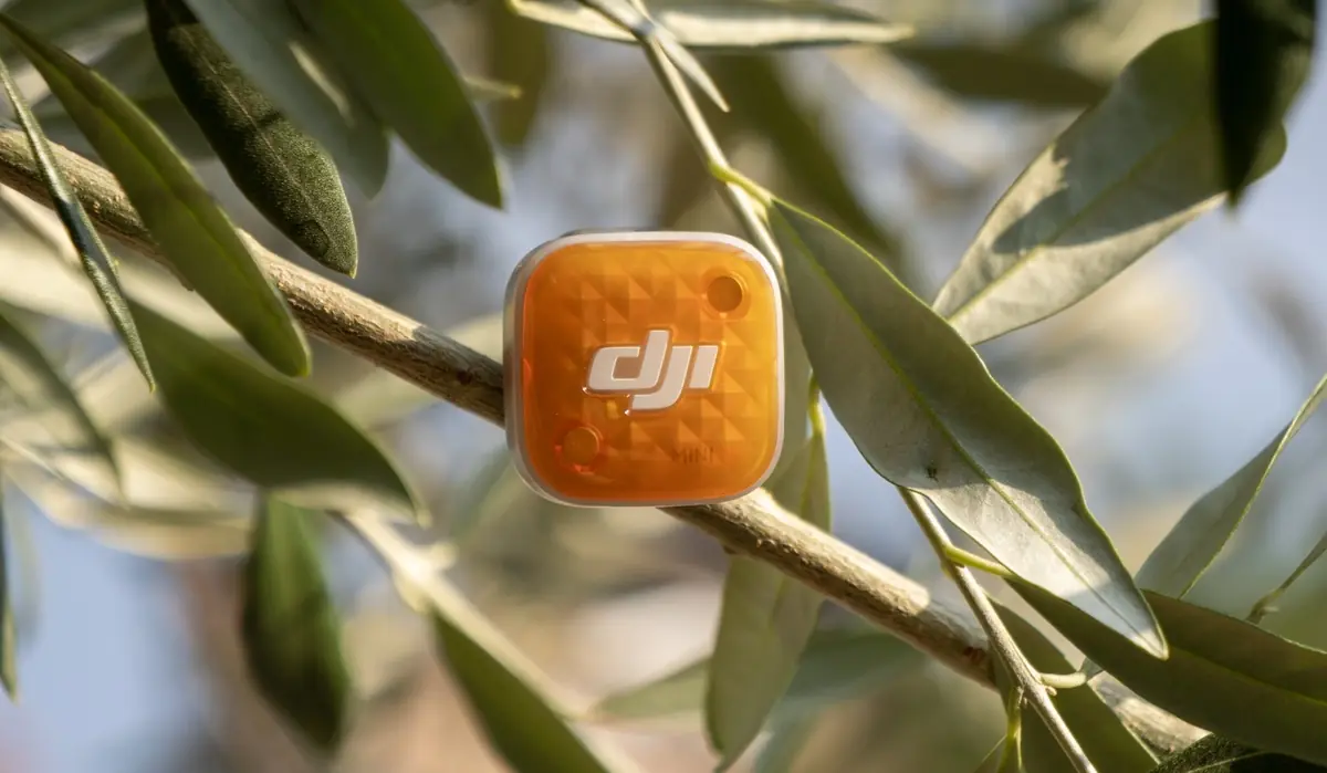 Mini test du DJI Mic Mini 2S&nbsp;: le meilleur compromis de la gamme&nbsp;?