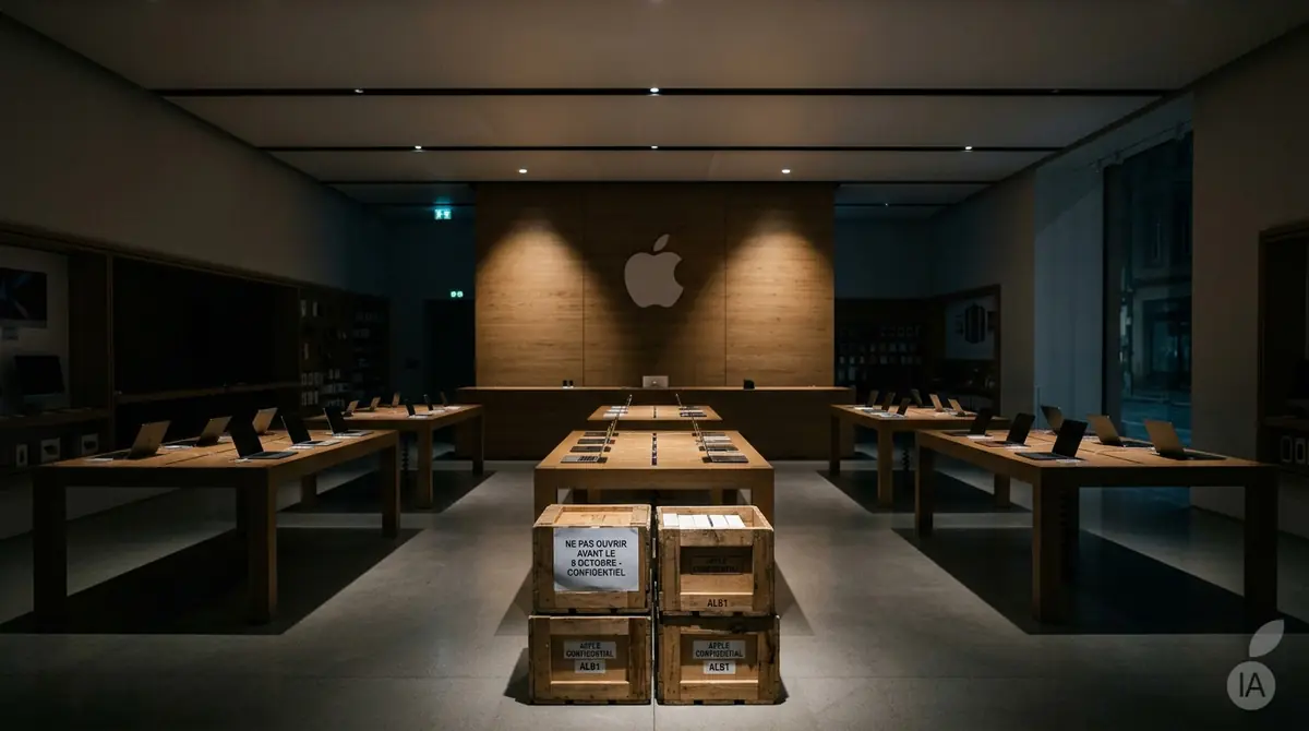 Apple Store