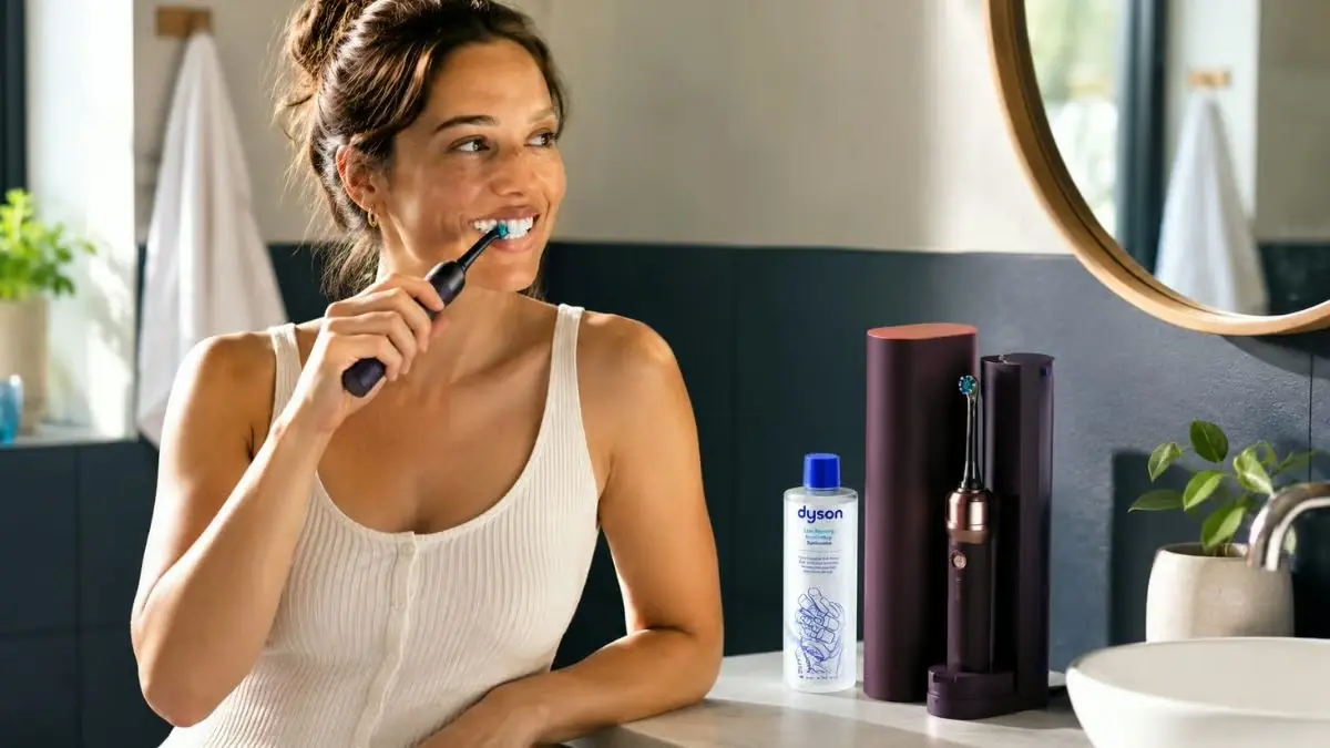 Dyson CameraJet&nbsp;: on en sait plus sur l'origine des pannes