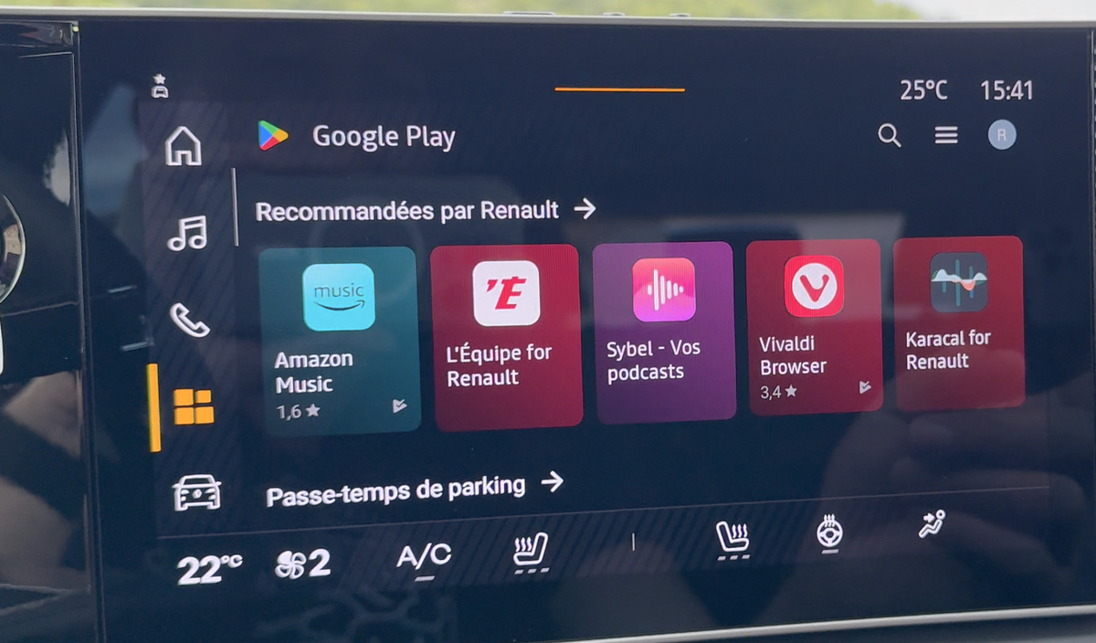 Essai Renault R5 électrique : intérieur, conduite, autonomie, conso, recharge... on vous dit tout !