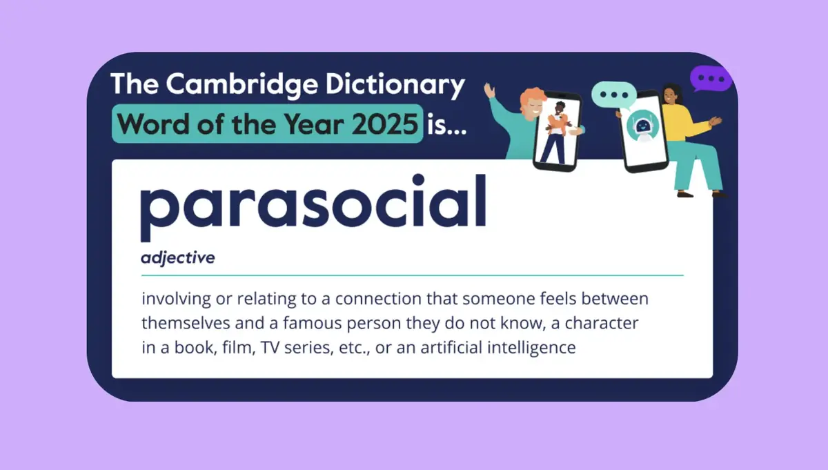 Pourquoi le mot de l'année 2025 est-il très inquiétant ?