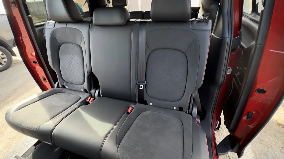 Essai ID Buzz GTX&nbsp;: 4x4, 7 places, la meilleure version&nbsp;?