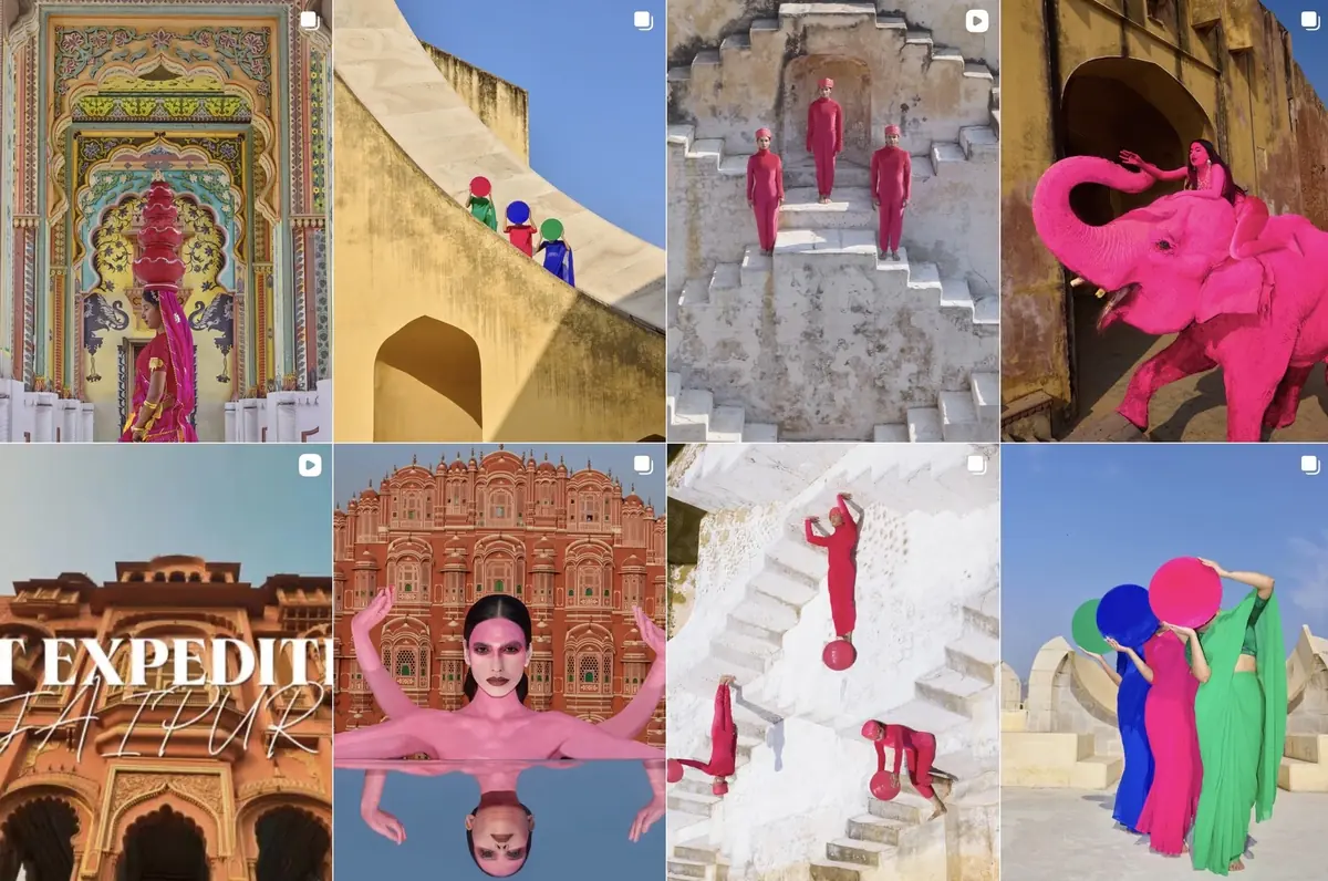 Cette photographe n'a pourtant pas utilis&eacute; d'IA, mais la pol&eacute;mique est mondiale