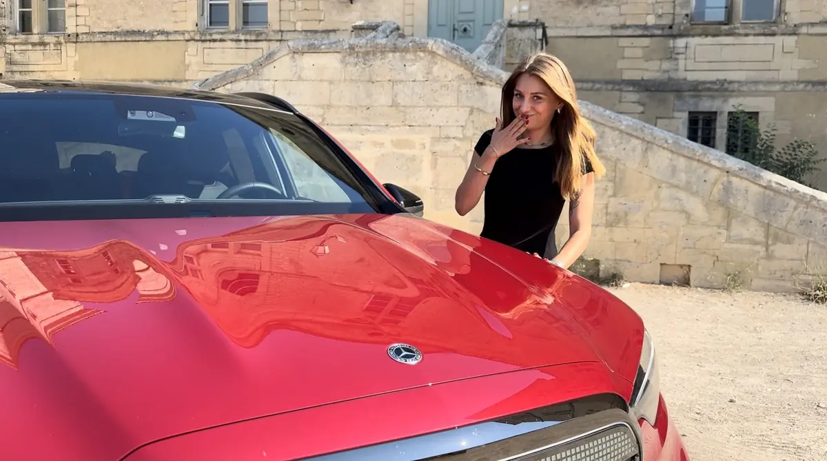Essai GLC &eacute;lectrique 2026&nbsp;sur 3000 Km&nbsp;: un sans-faute pour Mercedes&nbsp;?