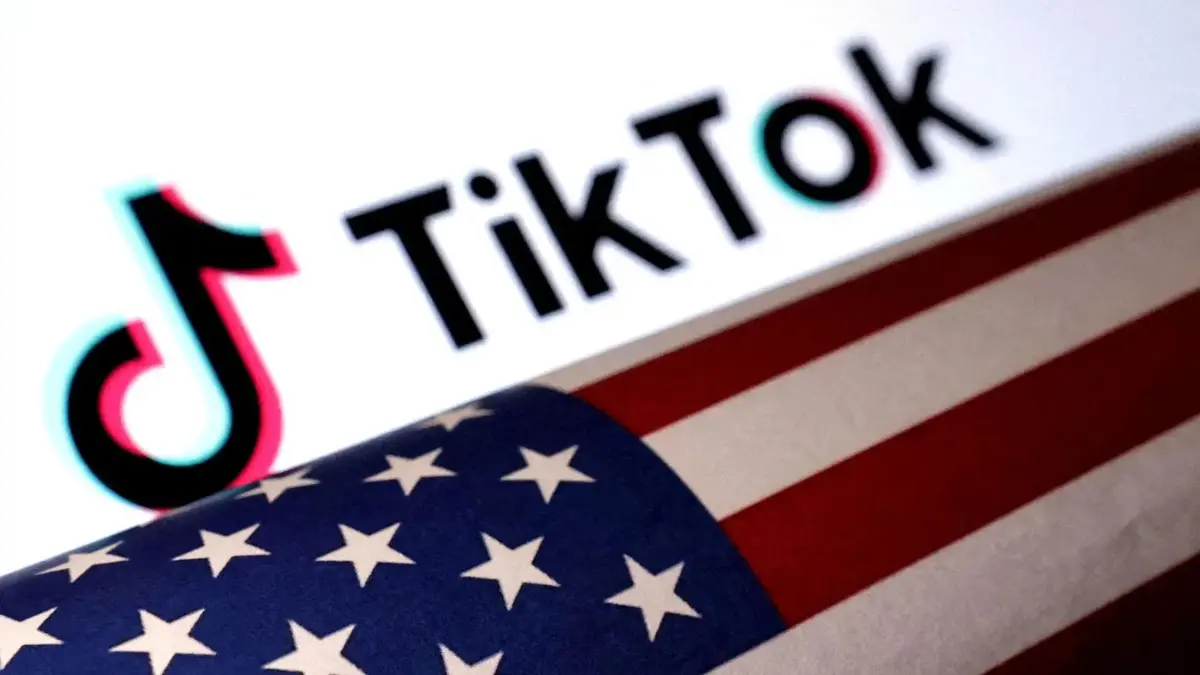 TikTok USA