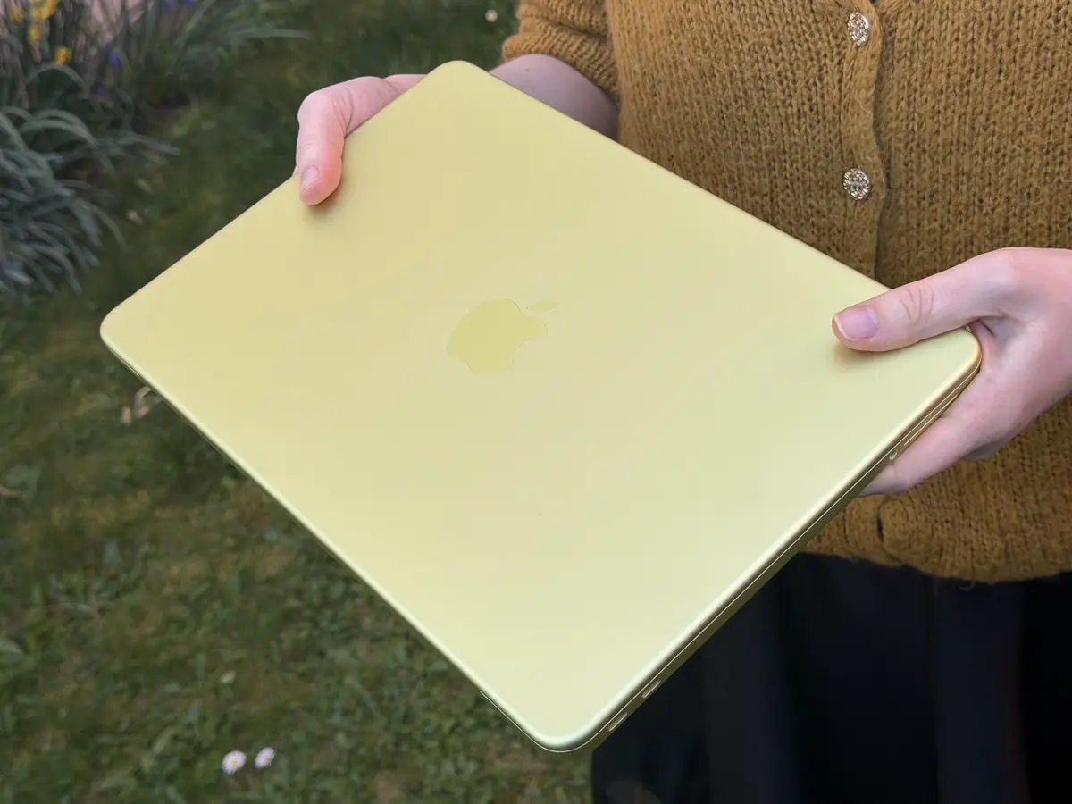 Test du MacBook Neo par une utilisatrice de PC Windows