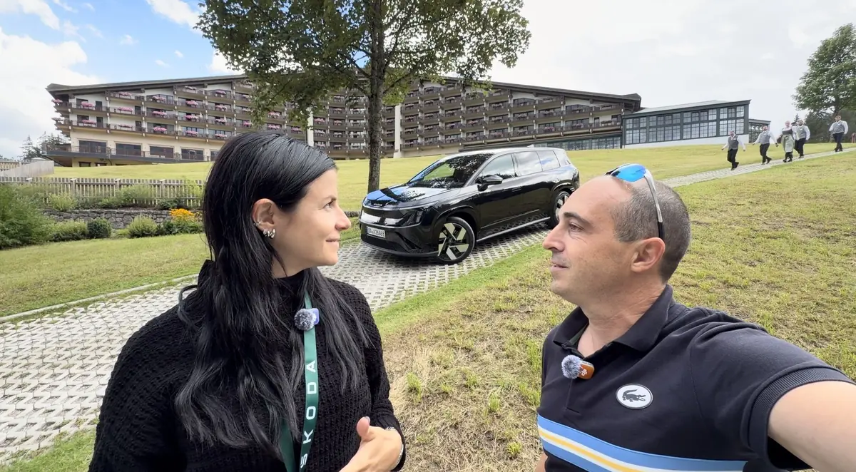 Premier essai du Skoda Peaq&nbsp;: confort optimal, tarif maximal