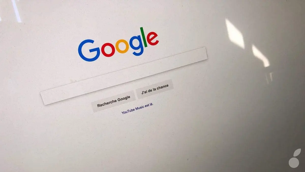 Google a rapporté 257 milliards de dollars en 2021, porté par le moteur de recherche, le cloud et la pub !