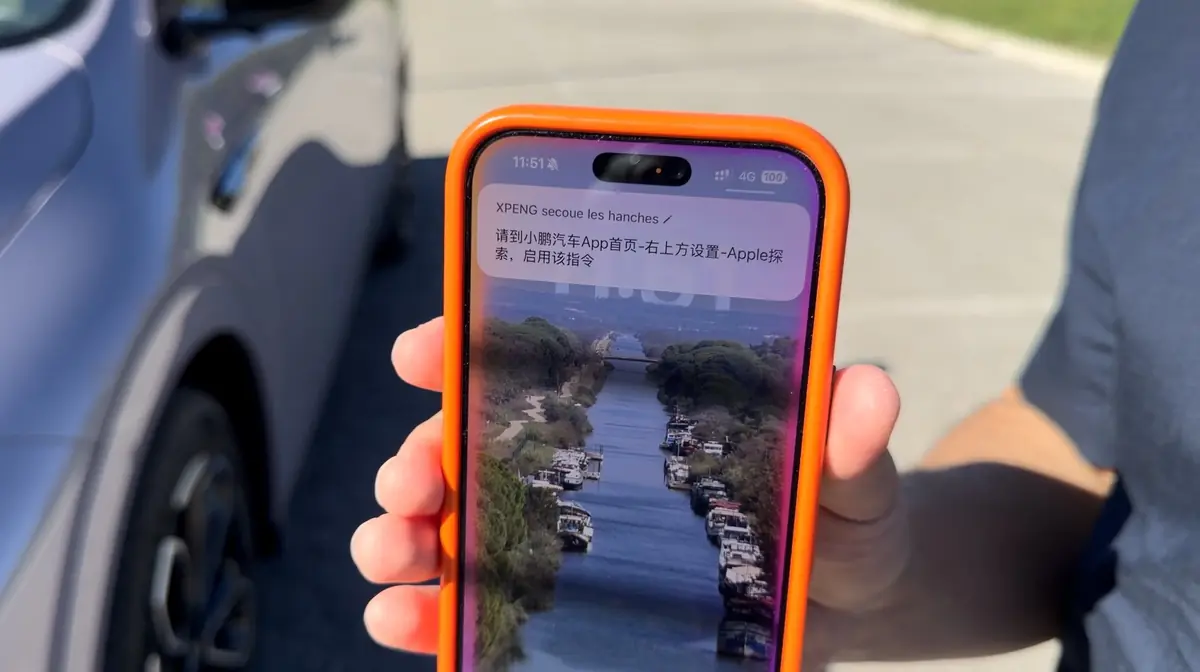 Essai XPeng G6 2026&nbsp;: il ATOMISE Tesla sur la vitesse de charge, mais le reste&nbsp;?