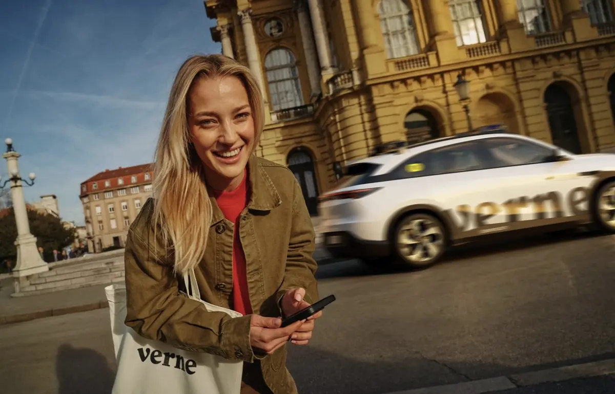 1,99 euro la course en robotaxi dans ce premier pays en Europe