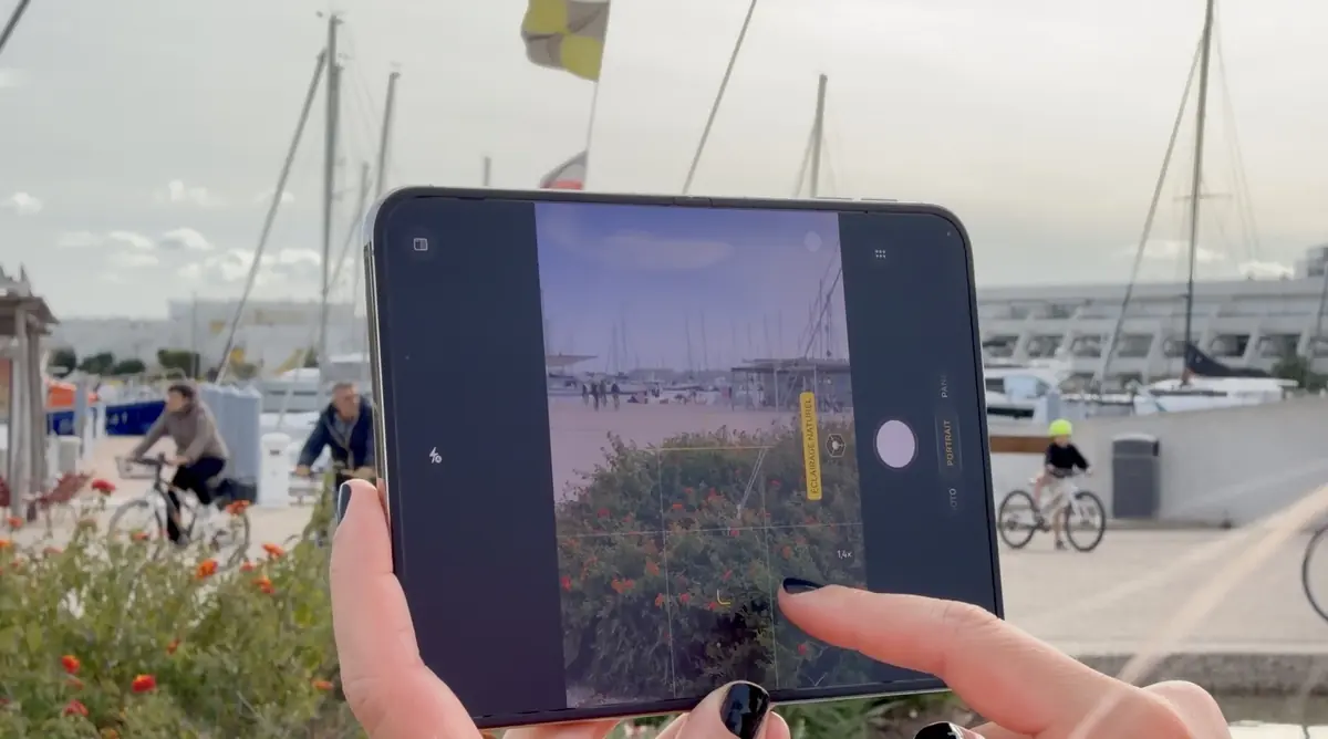 Test de l'iPhone Duo&nbsp;: r&eacute;volution ou catastrophe&nbsp;?