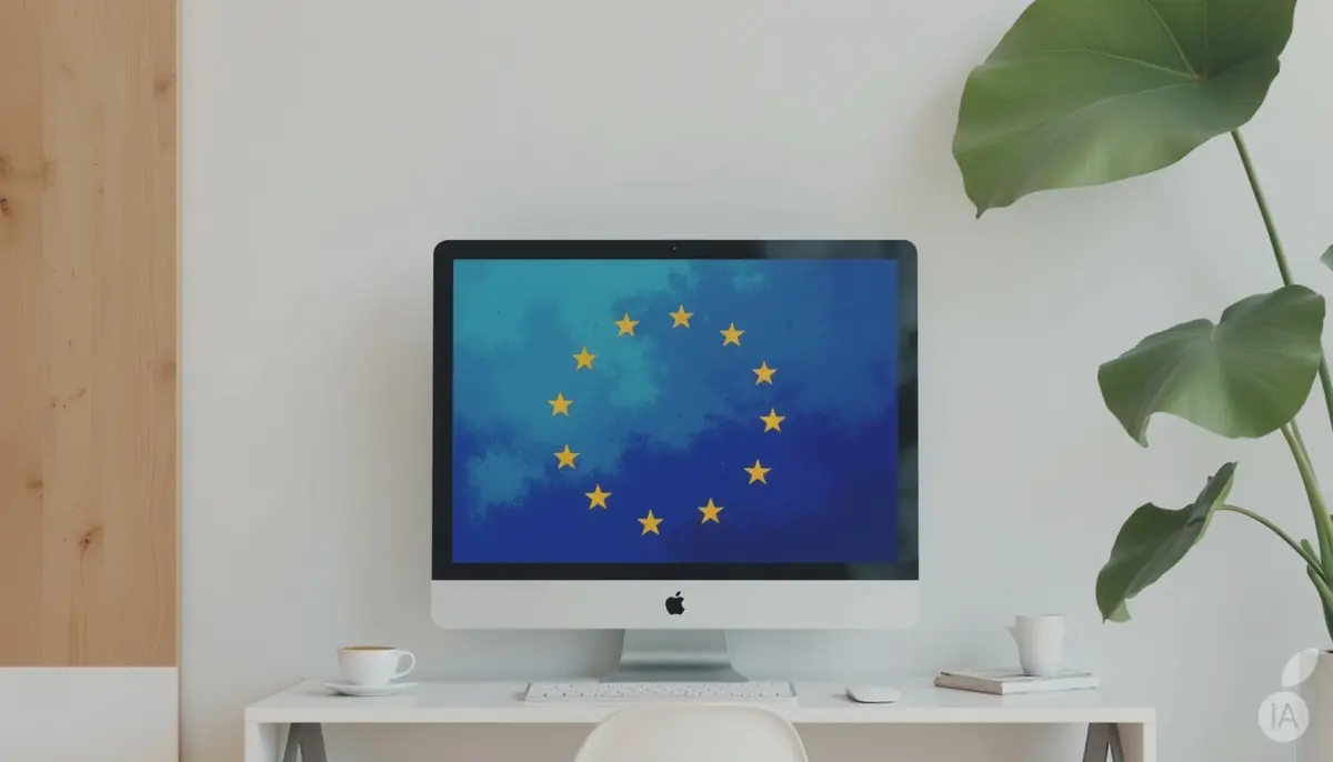 L&rsquo;Europe veut interdire les r&eacute;seaux sociaux, les jeux en ligne et les chatbots aux moins de 13 ans