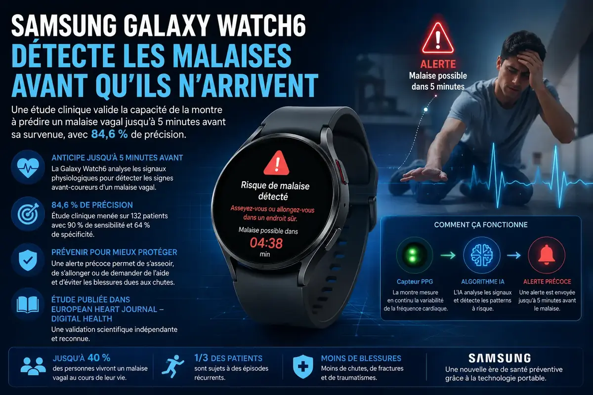 Samsung malaise